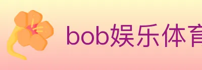 bob娱乐体育 logo